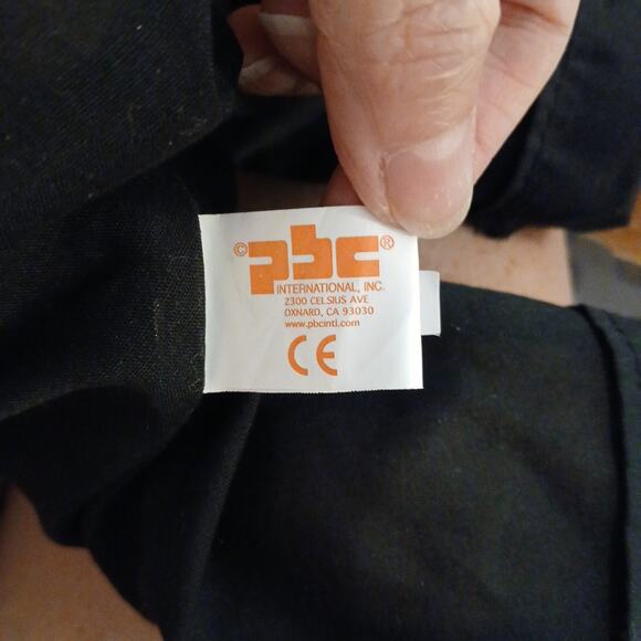 Vtg Chantilly Lace Animated Singing Amore Plush Teddy Bear Female Chef RARE READ - Picture 10 of 10